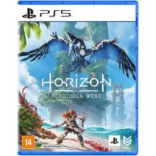 Horizon Forbidden West Edição Padrão – PlayStation 5