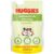 Huggies Refil Sabonete Líquido Camomila para Recém Nascido 200ml