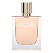 Hugo Boss Alive Eau De Parfum – Perfume Feminino – 80ml