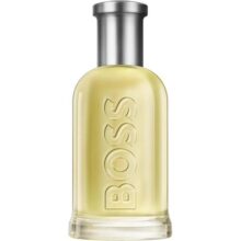 Hugo Boss Bottled Eau De Toilette, Hugo Boss Boss Bottled 100ml