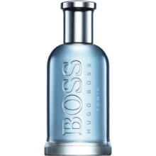 Hugo Boss Bottled Tonic Eau de Toilette, Hugo Boss Boss Bottled 100ML