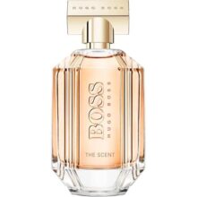 Hugo Boss The Scent For Her Eau de Parfum 100ML, Hugo Boss, 100