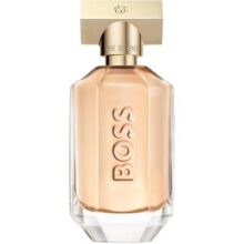 Hugo Boss The Scent For Her Eau De Parfum 100ml