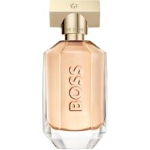 Hugo Boss The Scent For Her Eau de Parfum 100ML