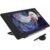 HUION Mesa digitalizadora Kamvas Pro 16 2.5K QHD com tela QLED Tablet gráfico totalmente laminado com caneta, tablet de arte digital de 15,6 polegadas compatível com Mac, PC, Android e Linux