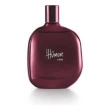 Humor a Dois Masculino Natura Deo Colônia 75 ml