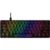 Hyper X, Teclado Mecanico Hyperx Alloy Origins 60, Preto Com Iluminação Rgb, Hkbo1s-rb-us/g
