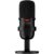 HyperX Solocast HMIS1XXXBK/G Microfone USB (Preto)