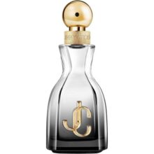 I Want Choo Forever Jimmy Choo – Perfume Feminino – Eau de Parfum 40ml