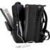 Kit com 4 Suportes, Suporte Para Shampoo Box, Suporte Banheiro Preto, Adesivo, Suporte Banheiro Sem Furo, Também Possível Com Furo