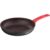 ICHEF POLISHOP Panela First Sauté Grand Vermelha de 24cm