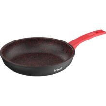 ICHEF POLISHOP Panela First Sauté Grand Vermelha de 24cm