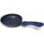 ICHEF POLISHOP Panela Polishop Ultra Sauté Petit Shark Series Azul De 20cm