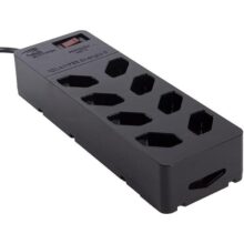 iCLAMPER Energia 8 Preto