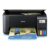 Impressora 3×1 Multifuncional Epson Ecotank L3250 Wifi Biv Cor Preto 100V240V