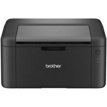 Impressora Brother A4 HL-L1222V Laser Monocromática, USB, 220V