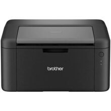 Impressora Brother HL-L1222 Laser Monocromática, USB, 110V