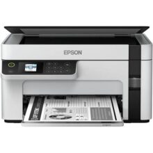 Impressora Epson EcoTank M2120 Multifuncional