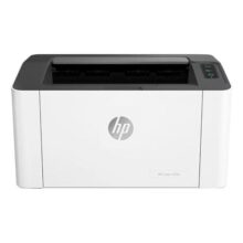 Impressora Monocromática HP Laser 107w