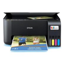 Impressora multifuncional cor Epson EcoTank L3210