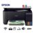 Impressora multifuncional cor Epson EcoTank L3250 127/220V