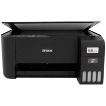 Impressora Multifuncional Epson Ecotank L3250 – Bivolt