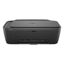 Impressora Multifuncional HP DeskJet Ink Advantage 2874 Colorida 1 porta Wi-Fi 802.11b/g/n; 1 USB 2.0 de alta velocidade (dispositivo)- 100 a 240 V