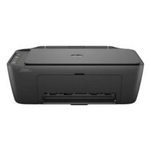 Impressora Multifuncional Hp Deskjet Ink Advantage 2874 Colorida 1 Porta Wi-fi 802.11b/g/n; 1 Usb 2.0 De Alta Velocidade (dispositivo)- 100 A