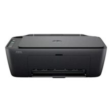 Impressora Multifuncional Hp Deskjet Ink Advantage 2874 Wifi – ADV2874