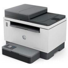 Impressora Multifuncional HP Laserjet Tank MFP 2602sdw Wi-fi Duplex (2R7F5A)