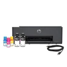 Impressora Multifuncional HP Smart Tank 521 Colorida  Via Cabo – 4A8S0A