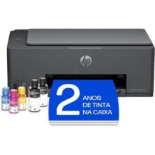 Impressora Multifuncional HP Smart Tank 581