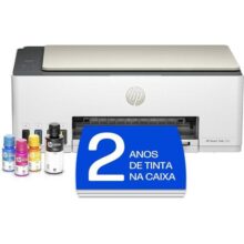 Impressora Multifuncional HP Smart Tank 583