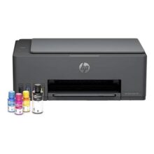 Impressora Multifuncional HP Smart Tank 584 color negro