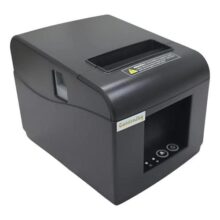 Impressora Térmica 80mm Não Fiscal Usb Ethernet E Guilhotina