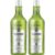 Inoar Kit Shampoo + Condicionador 1 Litro Resistance Bambu
