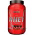 FTW Whey Ultra Protein com Proteína Concentrada WPC, Suplemento Alimentar em Pó com 15g de Proteína por Porção, Rico em Aminoácidos Essenciais, Sem Glúten – Refil 900g (Sabor Baunilha)