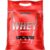 Integralmedica – Hipercalórico – NutriWhey Protein Morango- Pouch 900g – Fonte de Proteínas e Carboidratos – Suplemento Alimentar, Ganho Muscular e Recuperação Pós-Treino – Super Mass Gainer