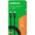 INTELBRAS Cabo USB-C 1,2m PVC EUCC 12PP Preto