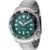 Invicta Pro Diver Masculino 48 mm Aço Inoxidável Mostrador Verde PC21J Quartzo