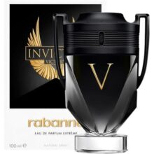 Invictus Victory Paco Rabanne Perfume Masculino EDP 100ml