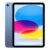 iPad Apple 10th generation 2022 A2696 10.9″ 64GB azul e 3GB de memória RAM