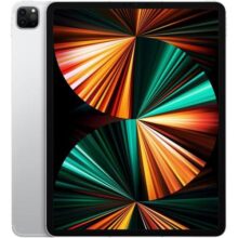 iPad Pro Wi-Fi de 12,9 polegadas (Wi-Fi + Cellular, 1 TB) – Prateado