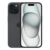 iPhone 15 (128 GB) – Preto