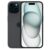 iPhone 15 128GB iOS 5G Wi-Fi Tela 6.1″ – Apple