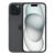 iPhone 15 256GB iOS 5G Wi-Fi Tela 6.1″ – Apple