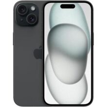 iPhone 15 Apple A16 Bionic 128 GB