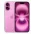 Apple iPhone 16 (256 GB) – Branco