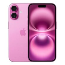 iPhone 16 128GB iOS 5G Wi-Fi Tela 6.1″ – Apple