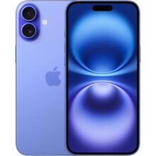 iPhone 16 Plus Apple A18 128 GB 8 GB RAM